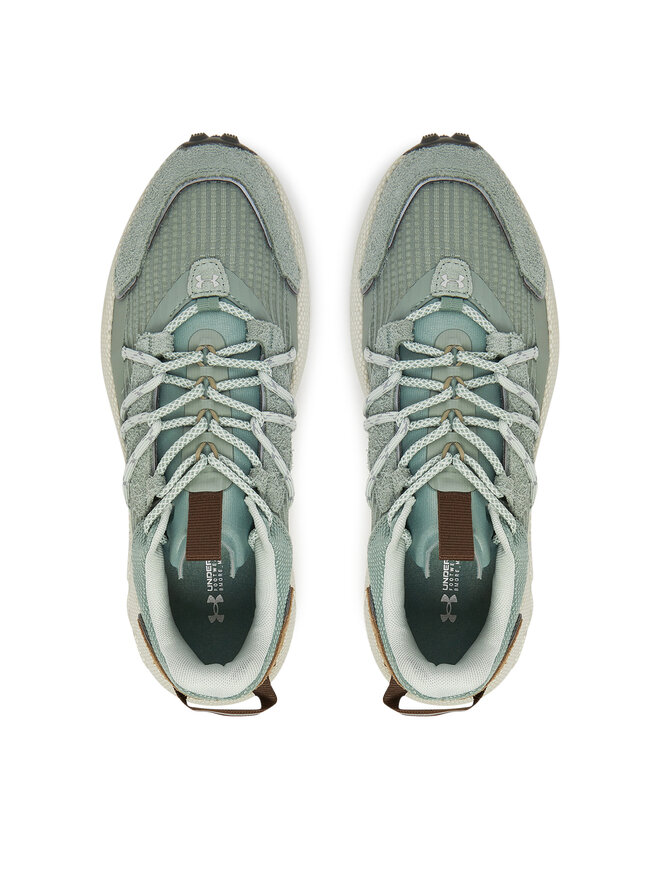 Under Armour Αθλητικά Under Armour UA Fat Tire Venture Pro 3027212 Πράσινο