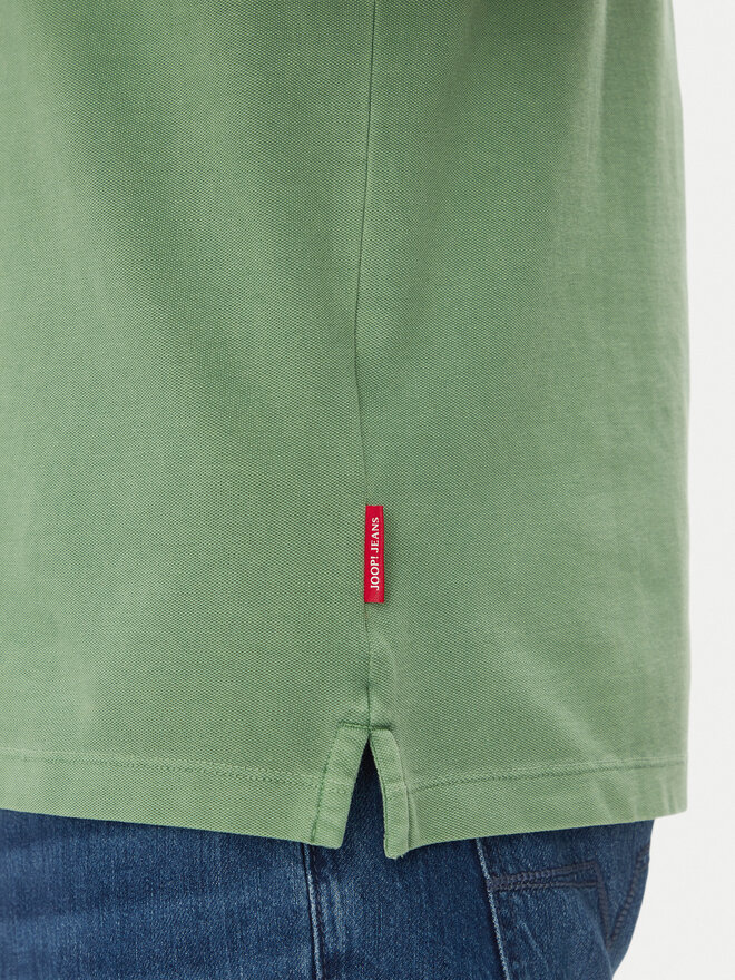 JOOP! Jeans JOOP! Jeans Polo 15 JJJ-02Ambrosian 30045619 Πράσινο Modern Fit