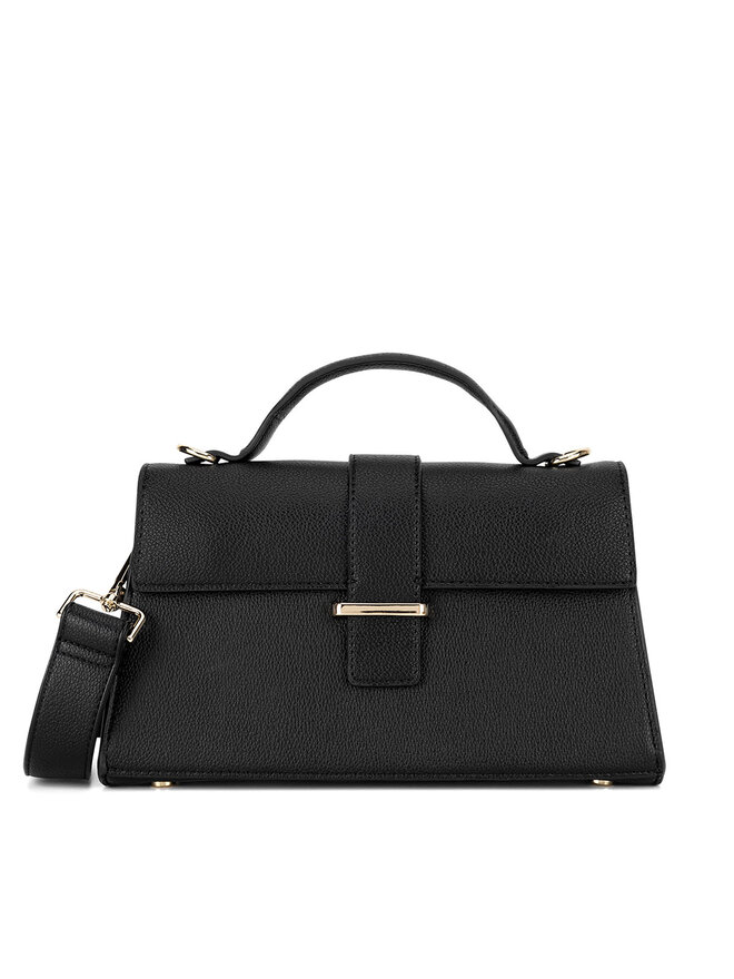 DeeZee Geantă DeeZee MDR-B-003-06 Negru