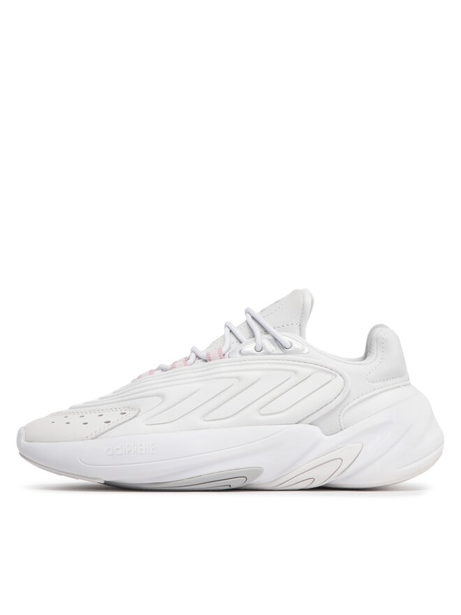 adidas Sneakersy adidas Ozelia W GW0612 Szary