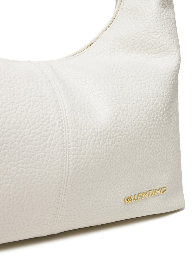 Valentino Handtasche Valentino Stem Re VBS8P107 Weiß