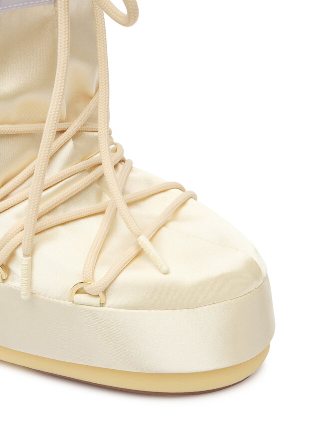 Moon Boot Снігоходи Moon Boot 80D1403060 Білий