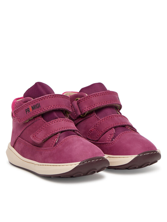 Primigi Sneakers Primigi 8901033 Dunkelrot