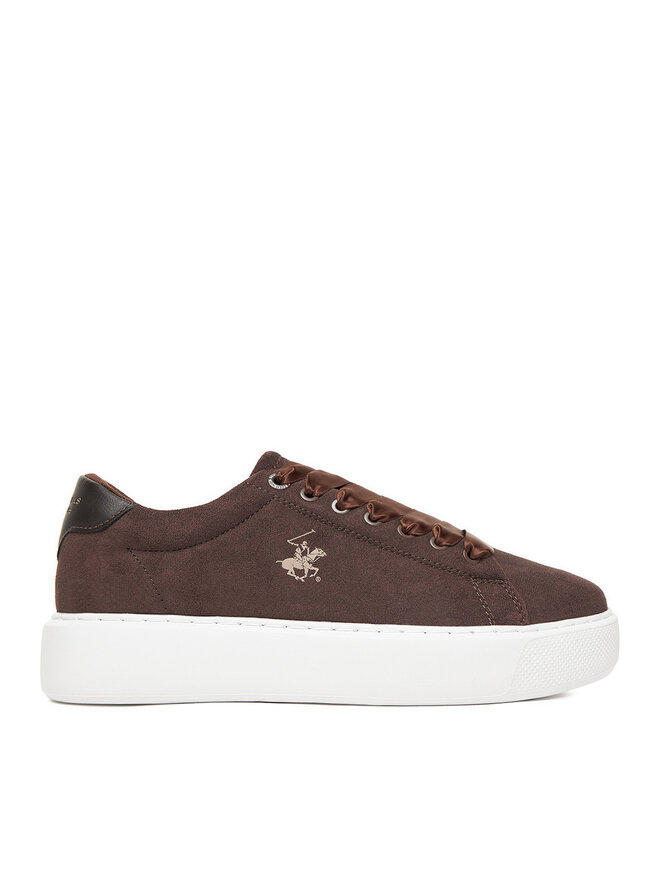 Beverly Hills Polo Club Sneakers Beverly Hills Polo Club CEO-V12-712Z Braun