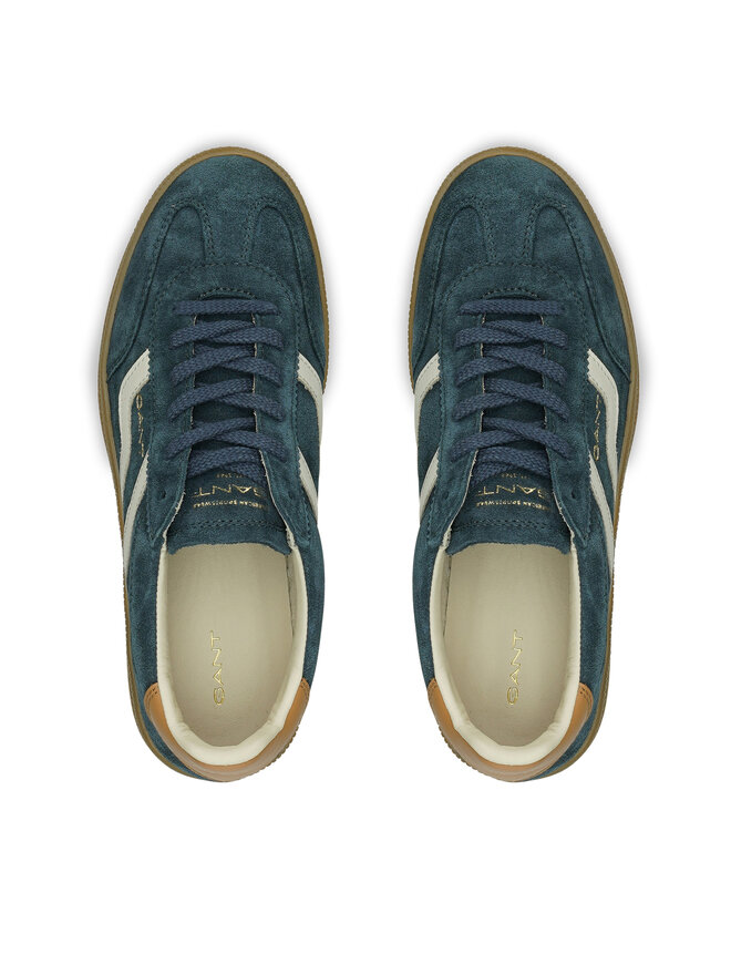 Gant Tenisice Gant Cuzima 29531693 Tamnoplava