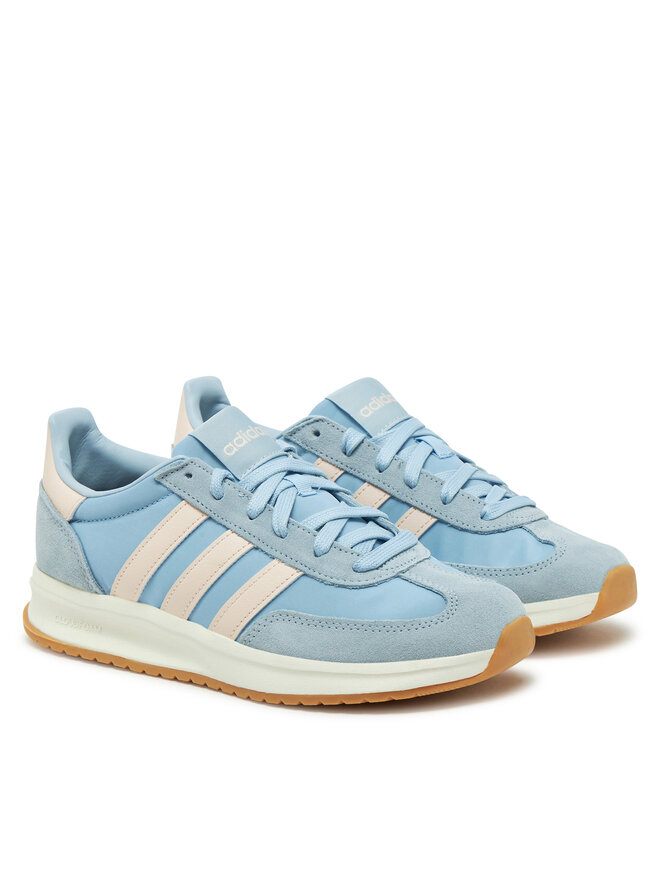 adidas Sneakersy adidas Run 70s 2.0 JP5467 Błękitny