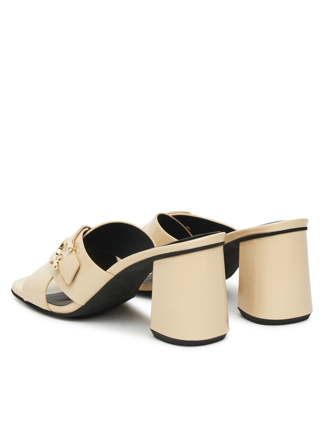 Furla Chanclas Furla YJ41HIC Y57000 8E000 Écru