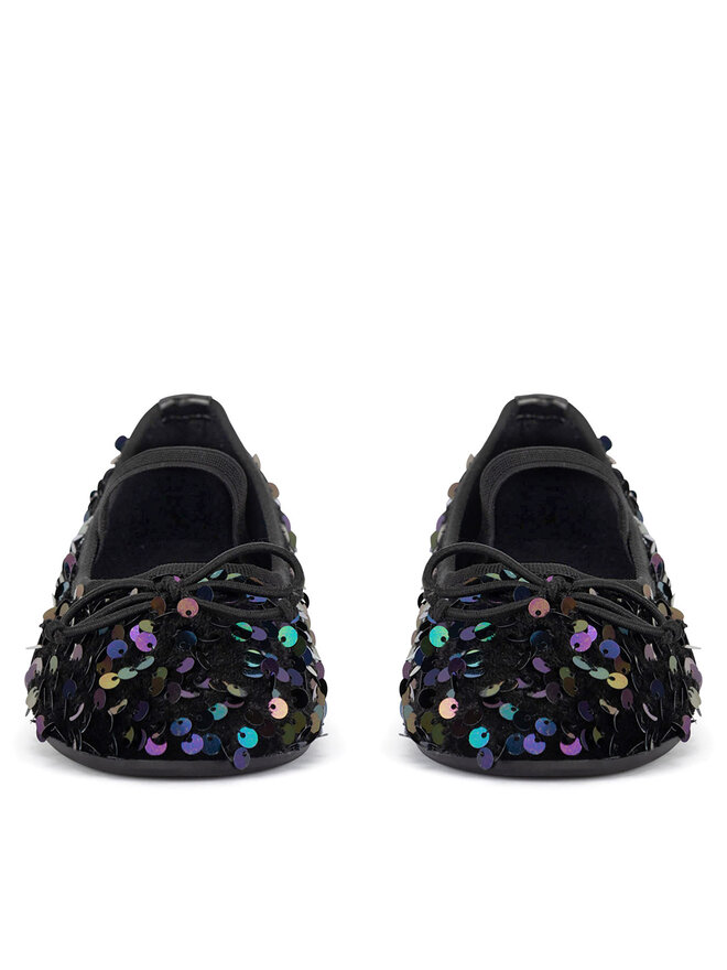 Nelli Blu Balerini Nelli Blu CM231116-99 Negru