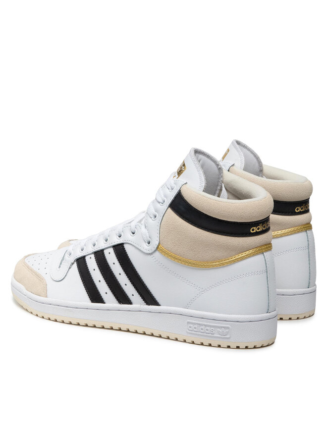 adidas Sneakers adidas Top Ten S24134 Weiß