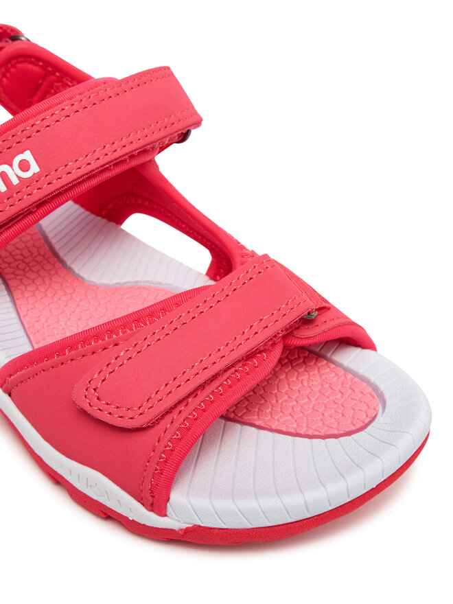 Reima Sandalen Reima Ratas 5400087A Rosa