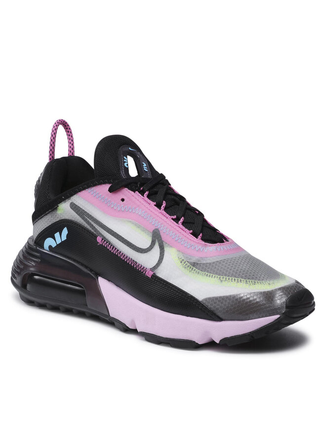 Sneakers Nike Air Max 2090 Se CW4286 100 Multicolore chaussures