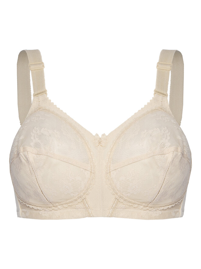 Triumph Triumph BH ohne Bügel Doreen 10166213 Beige