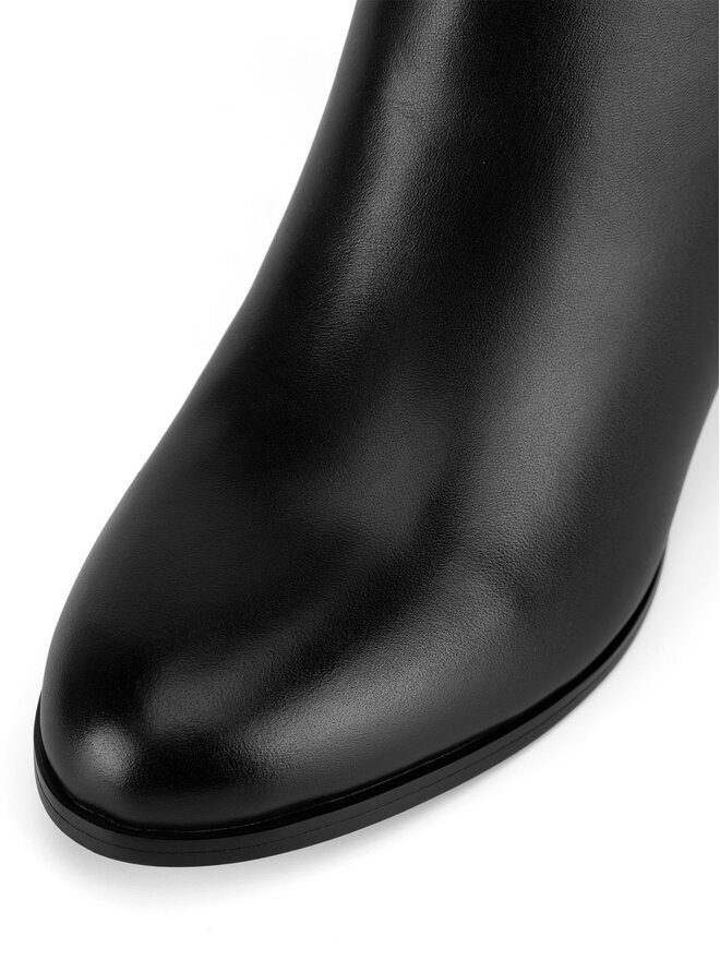 Lasocki Botas altas Lasocki WYL3162-8Z Negro