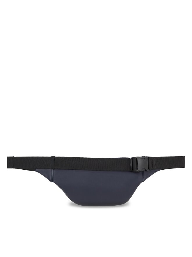 Tommy Hilfiger Τσαντάκι μέσης Tommy Hilfiger Th Ess Bumbag AM0AM12354 Σκούρο μπλε