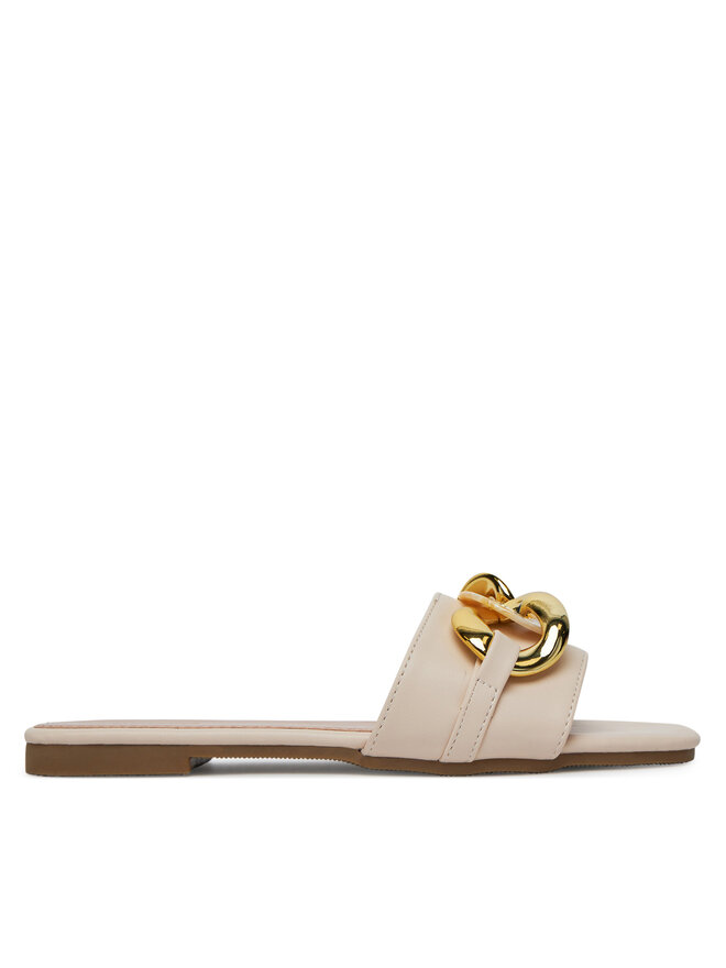 DeeZee Chanclas DeeZee Q28-2 Beis