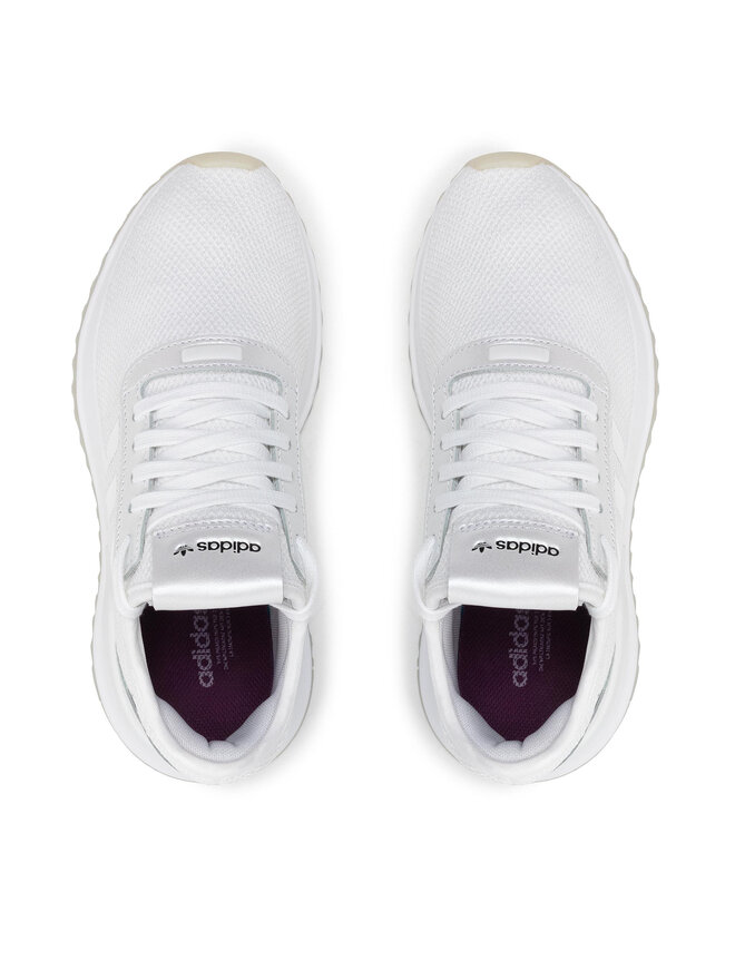 adidas Снікерcи adidas U Path X W EE7160 Білий