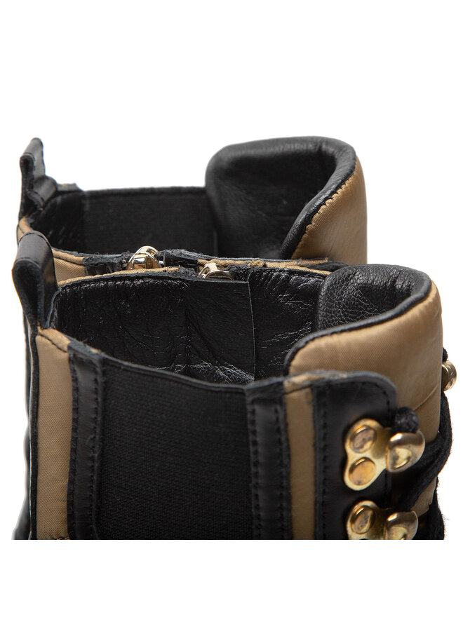 Rage Age Stiefeletten Rage Age RA-91-06-000482 Braun