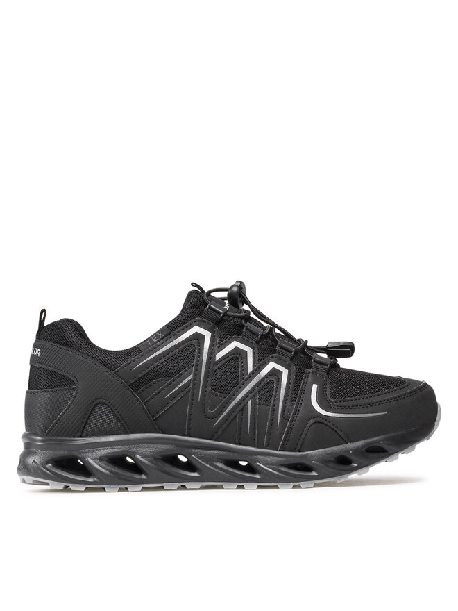 Tom Tailor Sneakers Tom Tailor 3280903 Schwarz