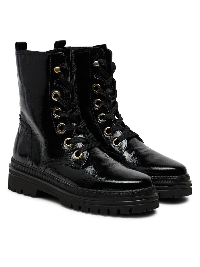 Gabor Botine Gabor 51.721.97 Negru