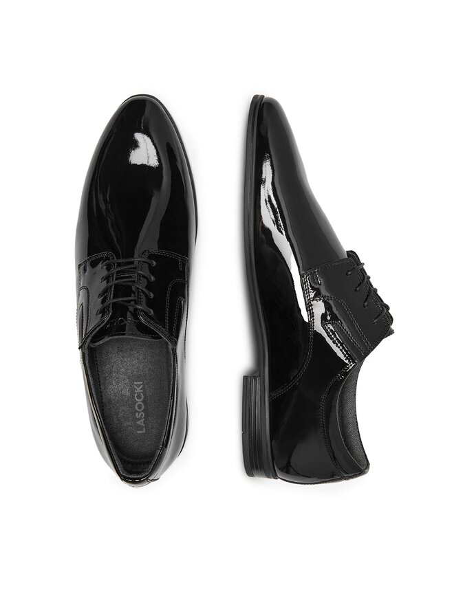 Lasocki Scarpe basse Lasocki BRYAN-32 MI08 Nero