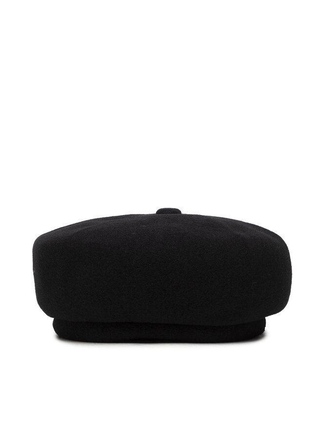 берет Kangol Wool Jax Beret K3107ST Чорний | evzuttya.com.ua