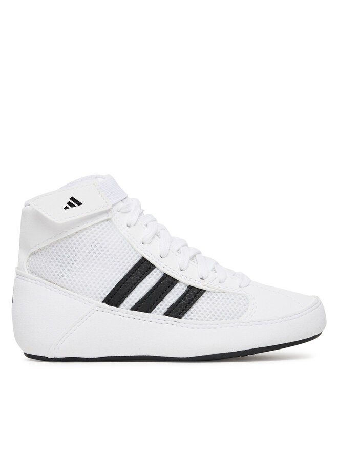 adidas Боксерське взуття adidas HVC JP6123 Білий