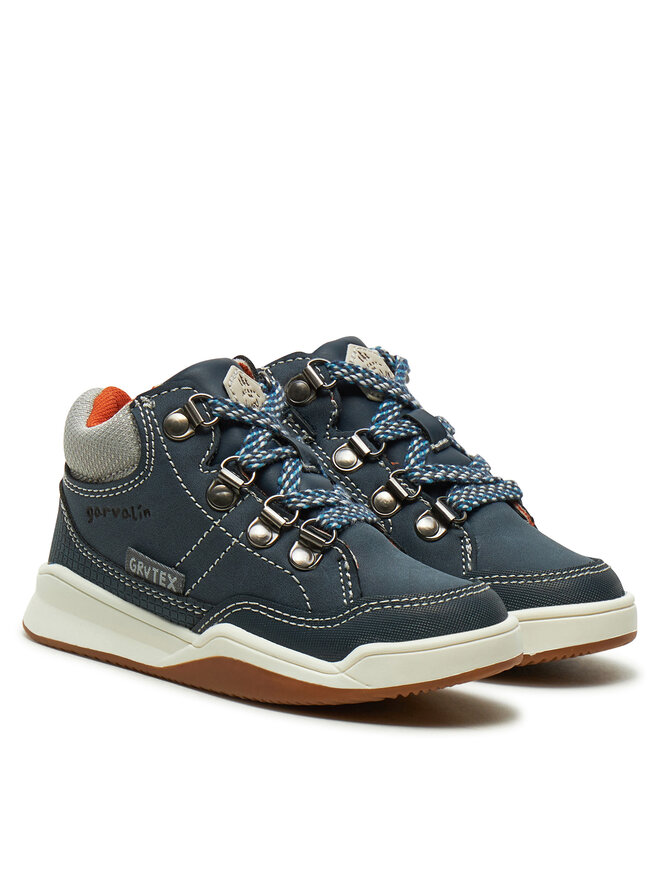Garvalin Schnürschuhe Garvalin 241331 A008 Blau