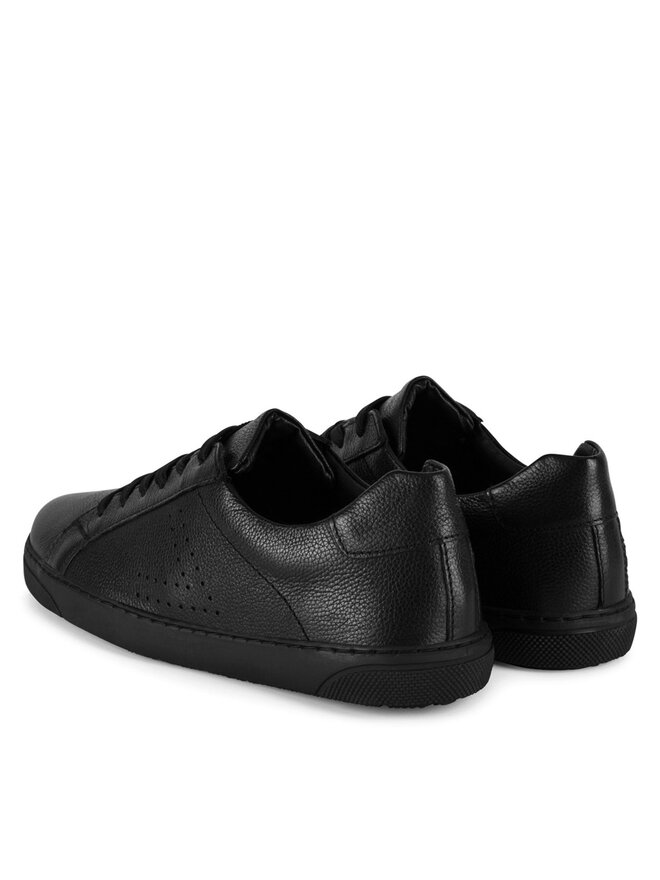 Lasocki Pantofi Lasocki WI23-CHERON-01 Negru