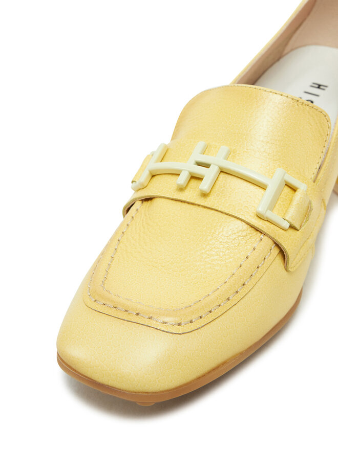 Hispanitas Pantofi pumps Hispanitas HV253951 Galben