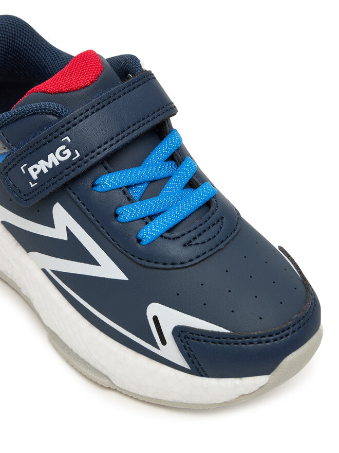 Primigi Tenisice Primigi AVANT-8970033 Tamnoplava