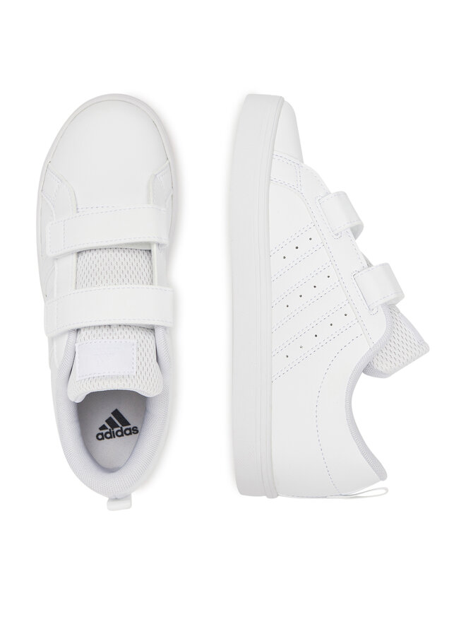 adidas Superge adidas VL COURT VF C IE3474 Bela