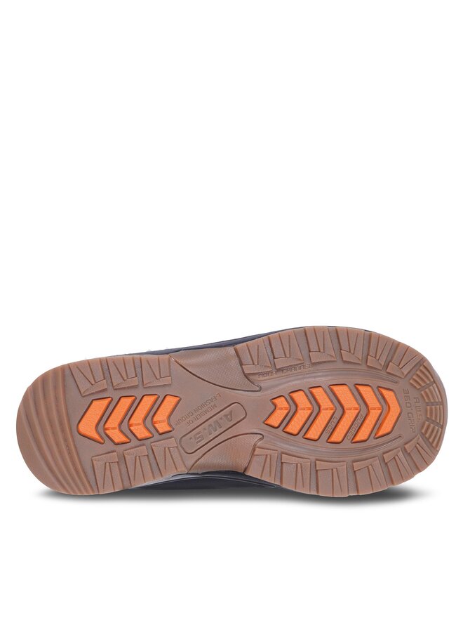 Апрески Icepeak Alofi 72268 100 I Кафяв | obuvki.bg