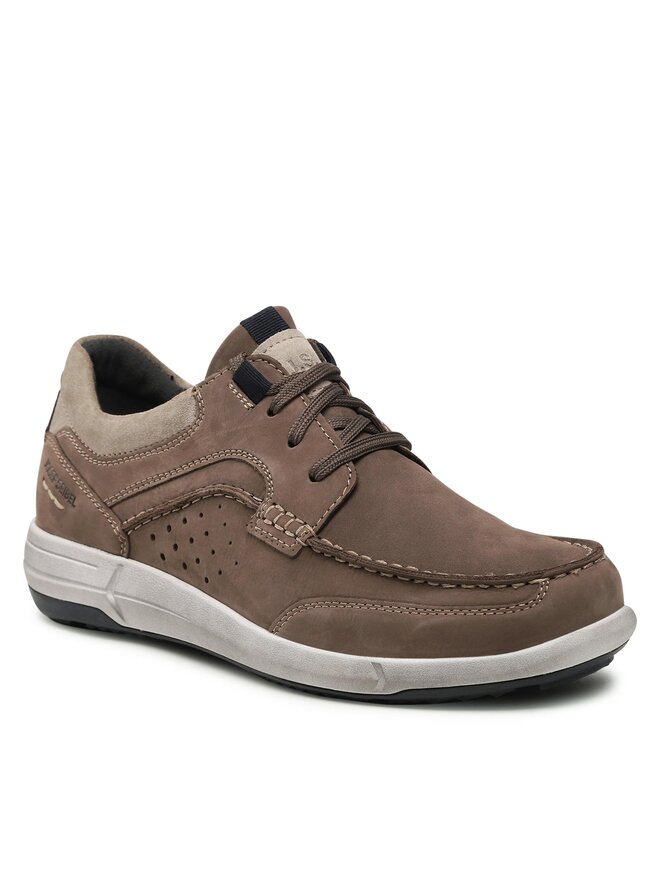 Josef Seibel Обувки Josef Seibel Enrico 25 25325 TE21 261 Кафяв