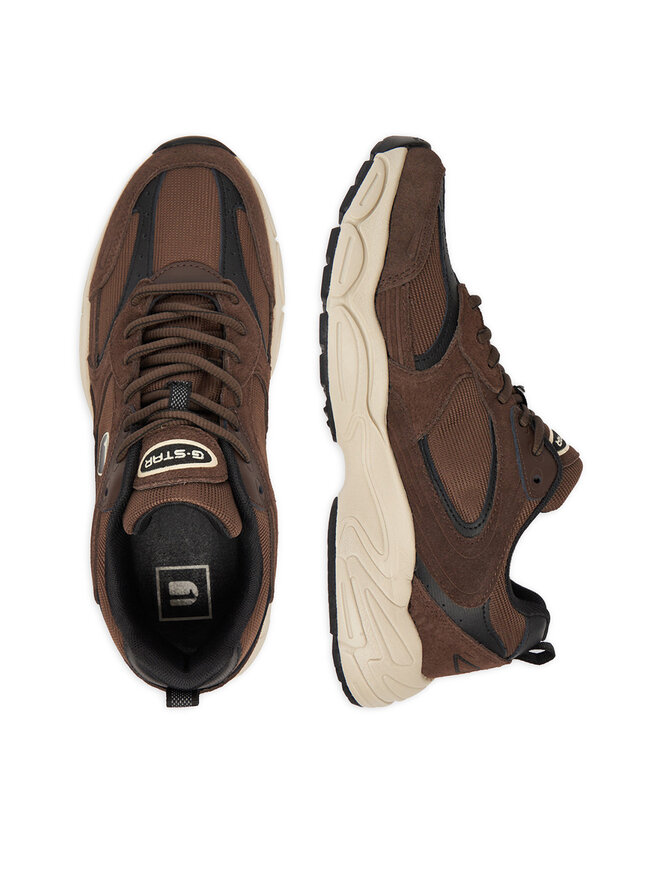 G-Star Raw Snīkeri G-Star Raw CEO-YG240150-02M Brūns
