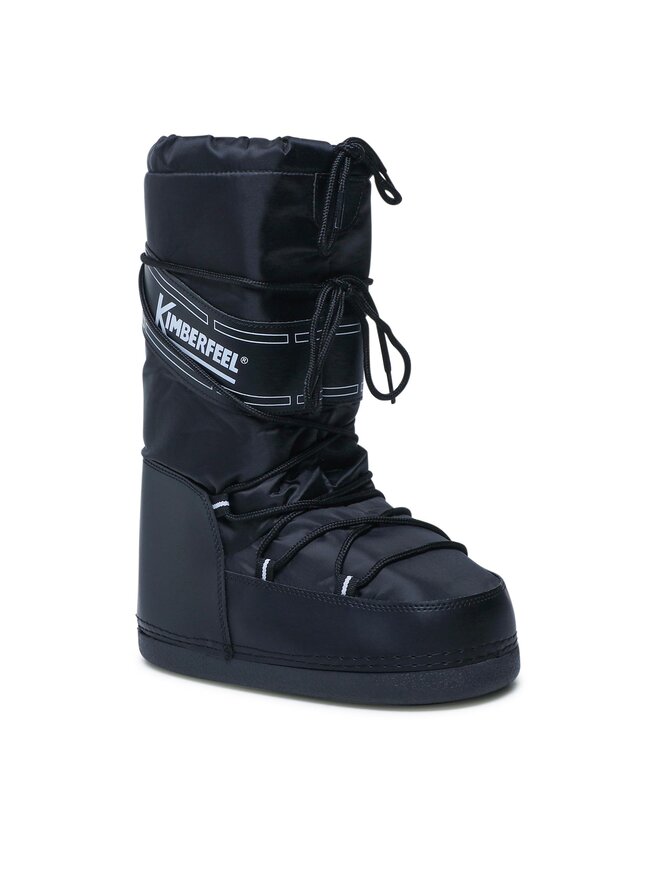 Kimberfeel Schneeschuhe Kimberfeel Galaxy Schwarz