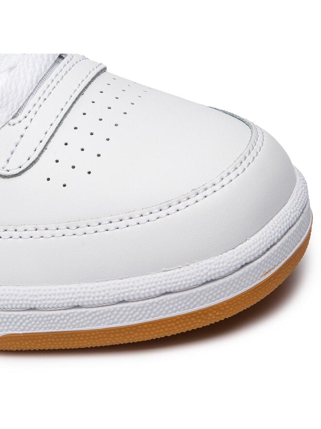 Sneakers Reebok Club C CN5646 Bianco escarpe