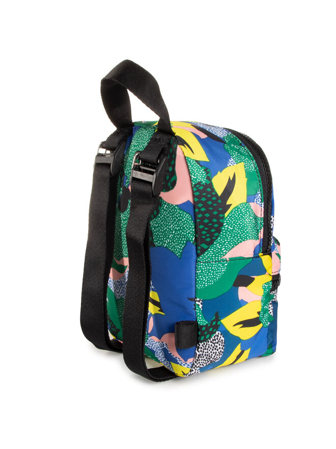 adidas Рюкзак adidas Bp Mini GD1850 Зелений