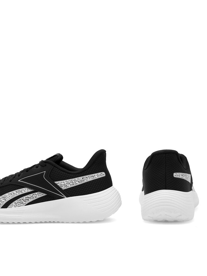Reebok Skriešanas apavi Reebok Lite 3 100033953 Melns