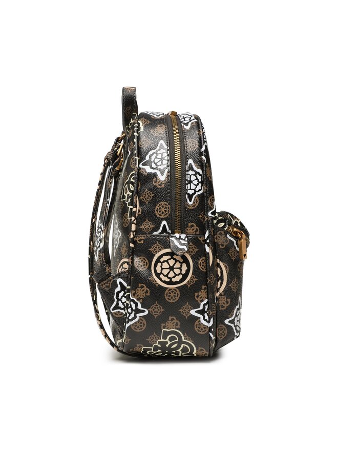 Guess Рюкзак Guess House Party (PP) HWPP86 86330 Коричневий