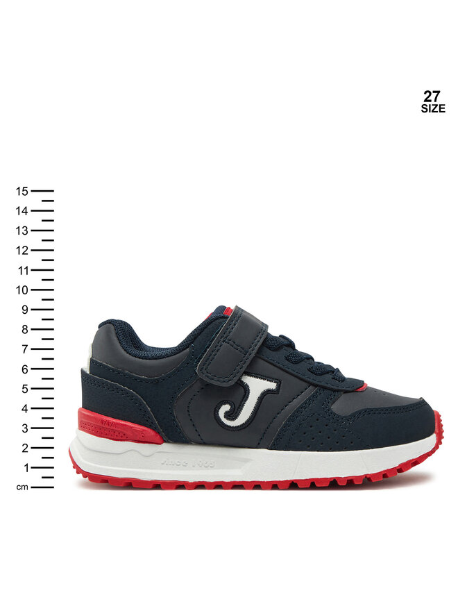 Joma Снікерcи Joma Tornado Jr JTORNAW2403V Cиній