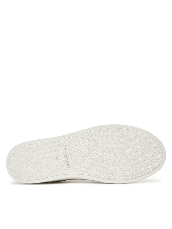 Vagabond Shoemakers Sneakersy Vagabond Shoemakers Zoe Platform 5927-002-01 Biały