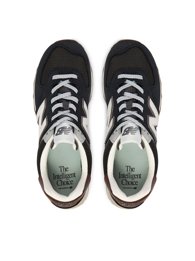New Balance Sneakers New Balance U5748SB Schwarz