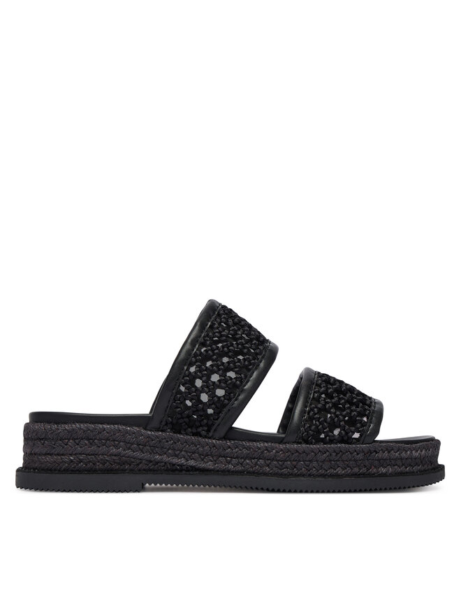 DKNY Шльопанці DKNY Brucian K2699375 Чорний