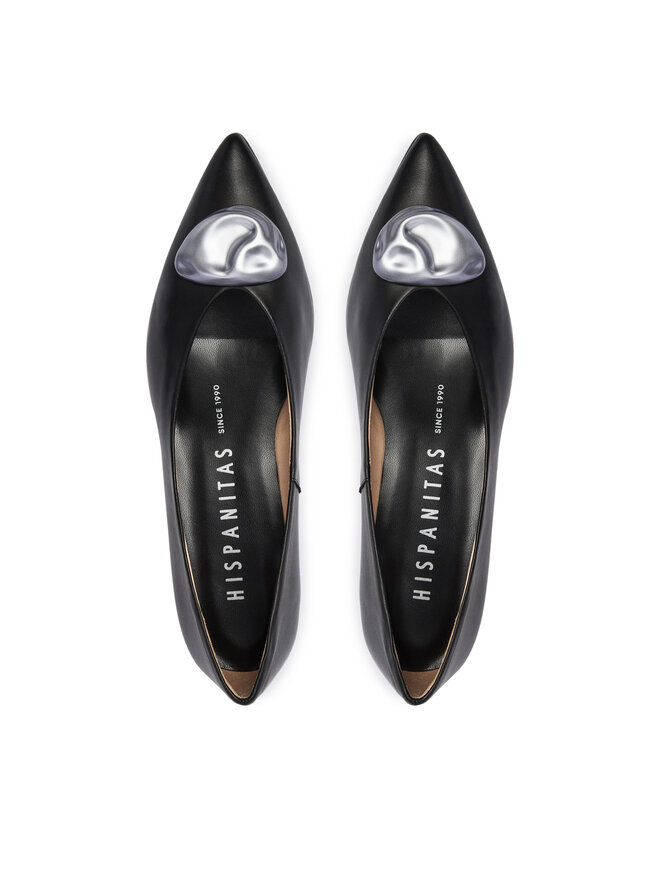 Hispanitas Pumps Hispanitas HV264775 C002 Schwarz