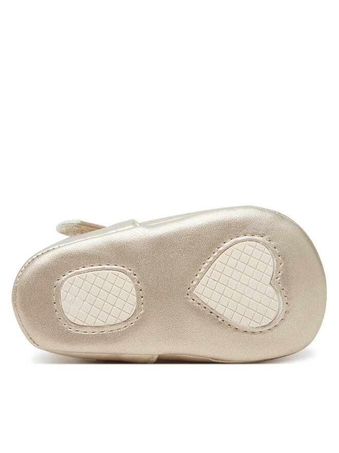 Mayoral Pantofi Mayoral 9902 Auriu