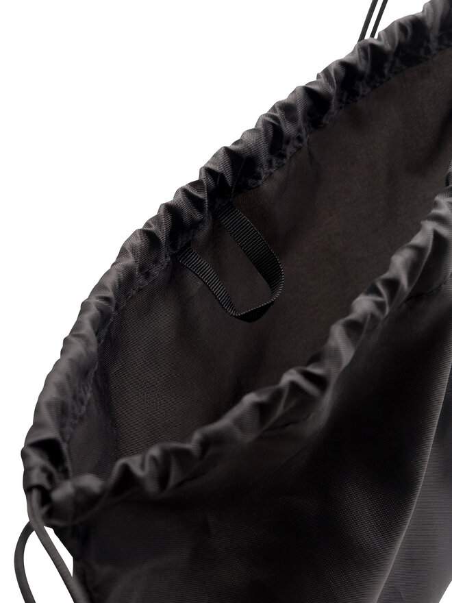 adidas Rucsac tip sac adidas Linear Gymsack HT4740 Negru