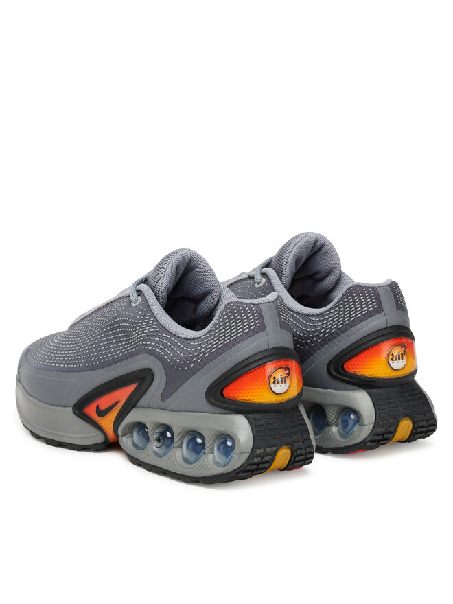 Nike Сникърси Nike Air Max DN DV3337 Сив