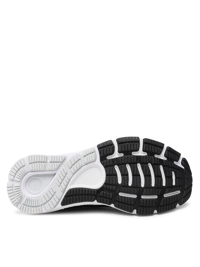 Under Armour Маратонки за бягане Under Armour Ua W Hovr Sonic 5 3024906-001 Черен