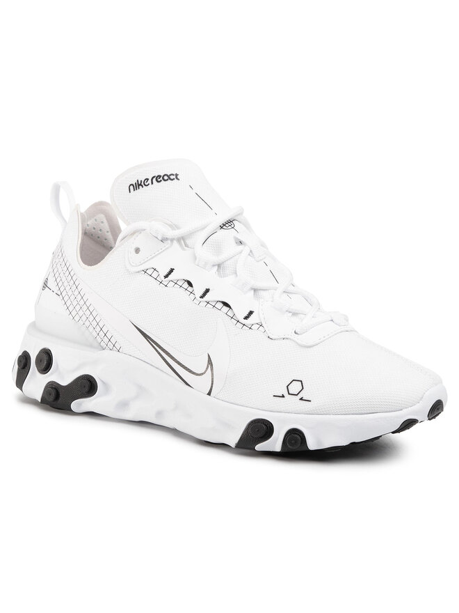 Nike 55 react element clearance