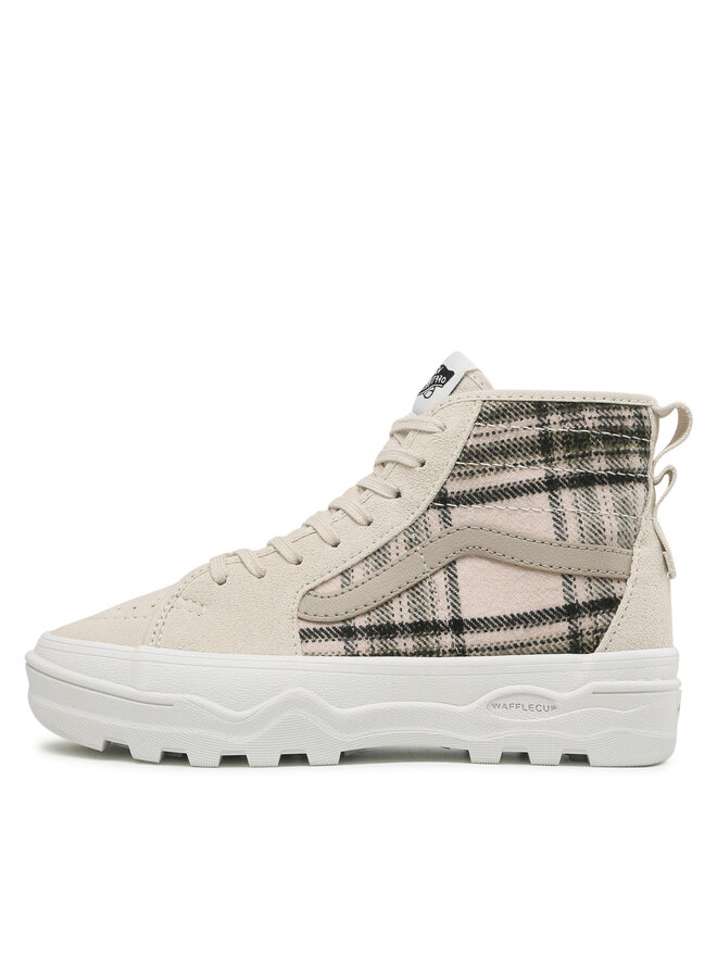 Vans Sneakers Vans Senty Sk8-Hi VN0A5KY5DJR1 Beige